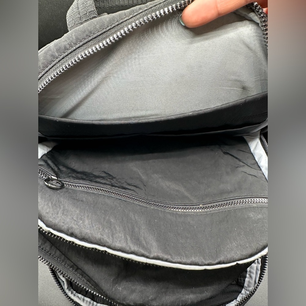 Nike Black Backpack - image 6